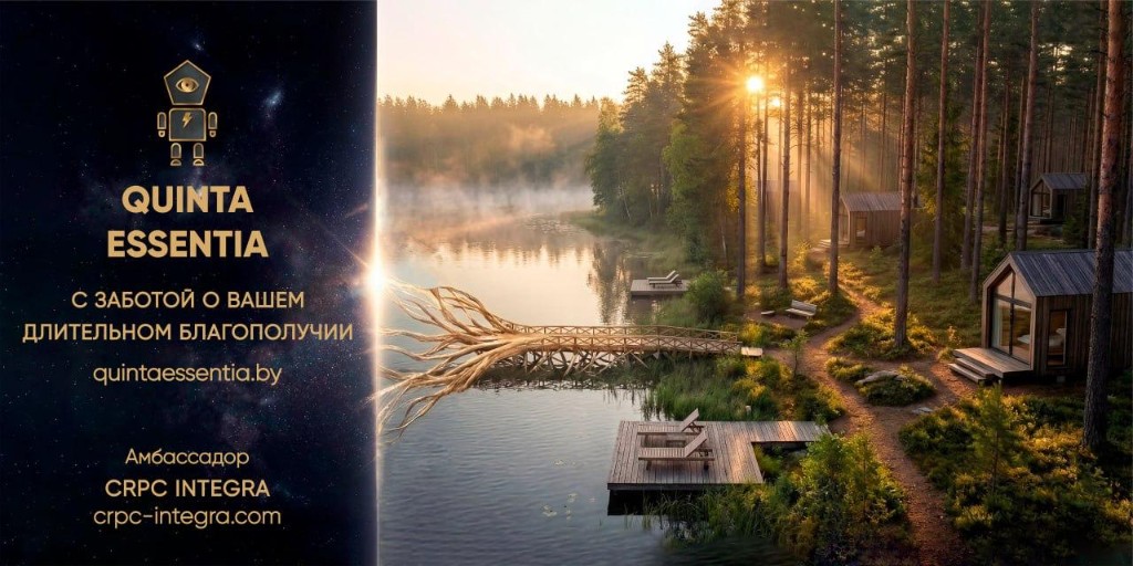 Спальня виллы